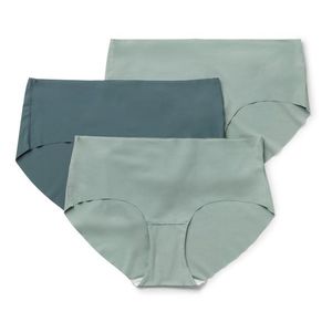 Nohavičky »Magic Cut«, 3 ks, šalviové, petrolejové vyobraziť