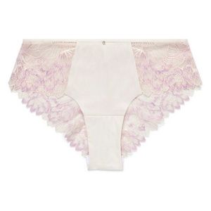 Čipkové nohavičky vyobraziť