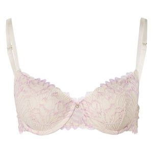 Podprsenka balkonetka vyobraziť