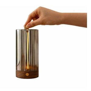 Prenosná svetelná dekorácia na USB ø 7 cm Solis – Gingko vyobraziť