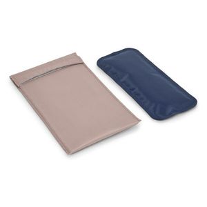 Chladiaca taška na lieky vyobraziť