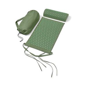 Akupresúrna podložka vyobraziť