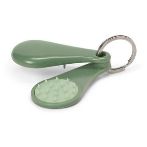 Akupresúrny prívesok vyobraziť