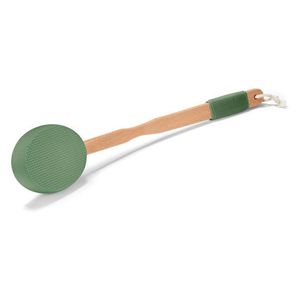 Pomôcka na krémovanie chrbta vyobraziť