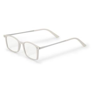 Ultra ploché okuliare na čítanie vyobraziť