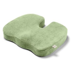 Balančný vankúš na sedenie s pamäťovou penou vyobraziť