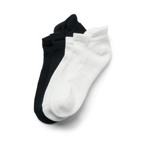 Športové ponožky, 2 páry vyobraziť