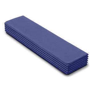 Skladacia fitness podložka vyobraziť