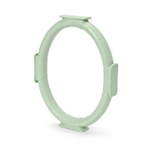 Kruh na pilates vyobraziť