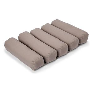 Multifunkčný vankúš v tvare valca vyobraziť