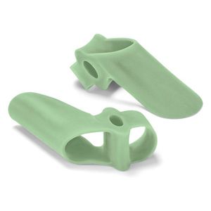 Chrániče na hallux valgus, 2 ks vyobraziť