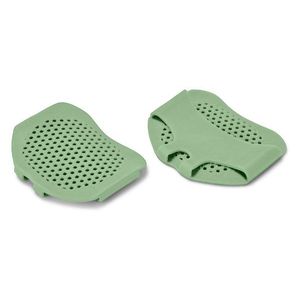 Vankúšiky pod brušká chodidiel, 2 ks vyobraziť