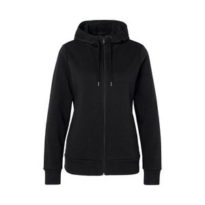 Mikina, čierna vyobraziť