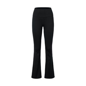 Sťahovacie športové nohavice, čierne vyobraziť