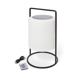 Solárne akumulátorové svietidlo do exteriéru vyobraziť