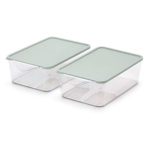 Úložné koše, 2 ks vyobraziť