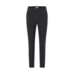 Bengalínové nohavice s potlačou vyobraziť