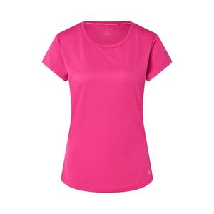 Športové tričko, fuksiové vyobraziť