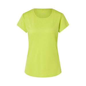 Športové tričko, limetkové vyobraziť