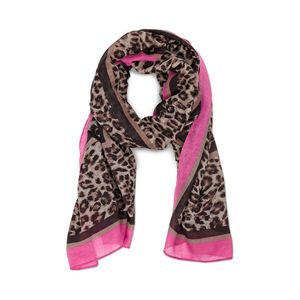 Tkaný šál s potlačou vyobraziť