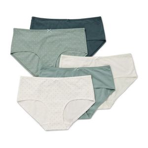 Nohavičky, 5 ks vyobraziť