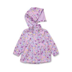 Detská softshellová bunda vyobraziť