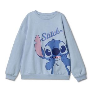 Detská mikina STITCH vyobraziť