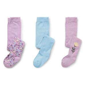 Detské pančušky, 3 ks vyobraziť