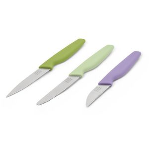 Kuchynské nože, 3 ks vyobraziť