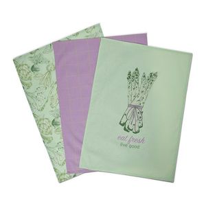 Utierky na riad, 3 ks vyobraziť