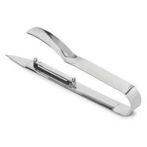 Škrabka na zeleninu vyobraziť