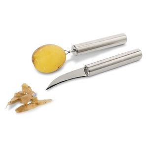 Súprava na čistenie zemiakov v šupke vyobraziť