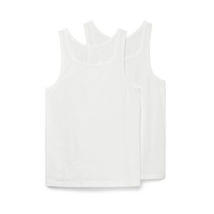 Džersejové tielka, 2 ks vyobraziť