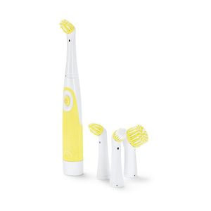 Elektrická čistiaca kefka vyobraziť