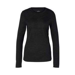 Funkčné tričko s vlnou merino vyobraziť