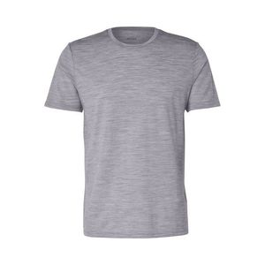 Funkčné tričko s vlnou merino vyobraziť