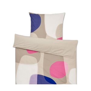 Posteľná bielizeň z perkálu, štandardná veľkosť vyobraziť