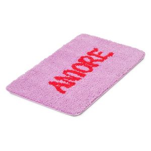 Predložka do kúpeľne, 70 x 40 cm vyobraziť