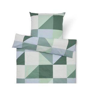 Posteľná bielizeň z perkálu, štandardná veľkosť vyobraziť