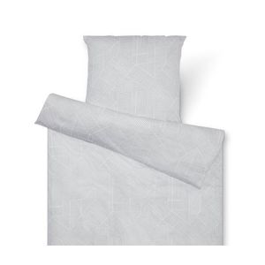 Posteľná bielizeň z jemného biberu, štandardná veľkosť vyobraziť