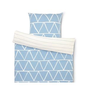 Džersejová posteľná bielizeň, štandardná veľkosť vyobraziť