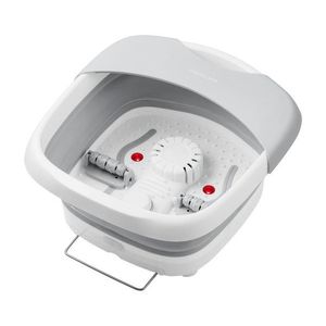 Skladací perličkový kúpeľ na nohy Medisana vyobraziť