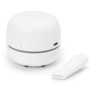 Akumulátorový stolový vysávač vyobraziť