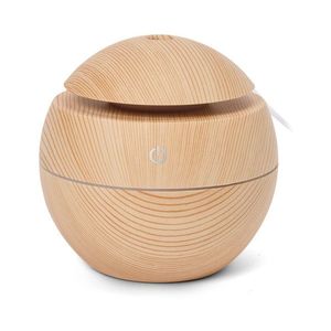 Ultrazvukový aróma difuzér vyobraziť