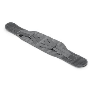 Elastický akumulátorový hrejivý pás na kríže vyobraziť