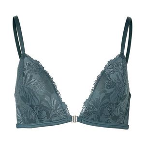 Mäkká podprsenka s čipkou vyobraziť