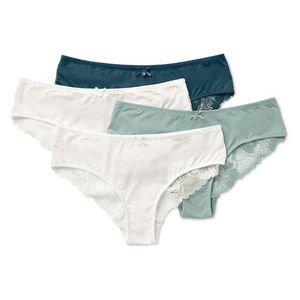 Brazílske nohavičky, 4 ks vyobraziť