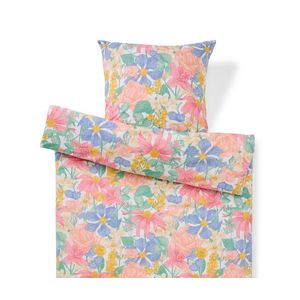 Posteľná bielizeň renforcé, štandardná veľkosť vyobraziť