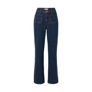 Zvonové džínsy – strih »Cara« vyobraziť
