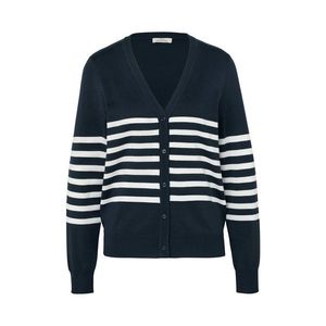 Kardigán z jemného úpletu vyobraziť